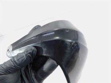 Handbar osŁona rĄk ktm lc8 950 adventure 03-06 60002080100