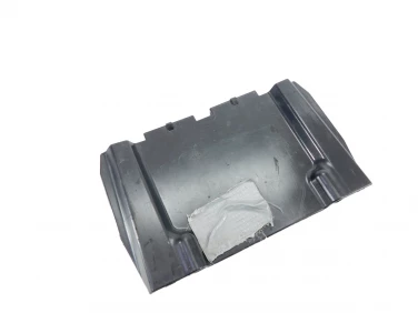 PLASTIK WYPEŁNIENIE OWIEWKA KTM LC8 950 ADVENTURE 03-06 6001154007
