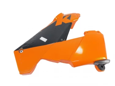 ZBIORNIK PALIWA BAK KTM LC8 950 ADVENTURE 03-06 60007113000