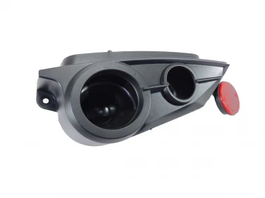WYPEŁNIENIE PLASTIK KYMCO MAXXER 450I 80307-LGC7-E00-N1R