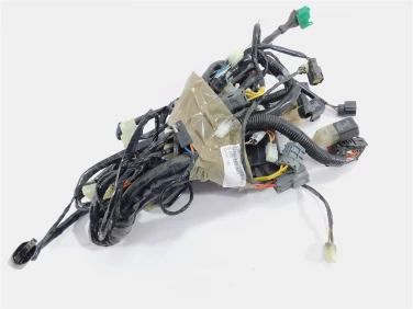 Instalacja wiĄzka kymco maxxer 450i 32100-aef-e01