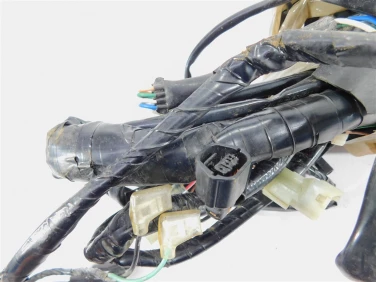 Instalacja wiĄzka kymco maxxer 450i 32100-aef-e01