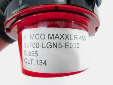 Lampa tyŁ tylna kymco maxxer 450i 33700-lgn5-e000