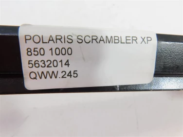 Wspornik stelaŻ polaris scrambler xp 850 1000 5632014