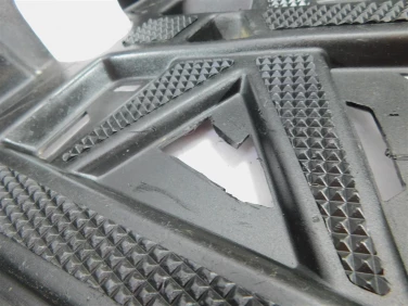 StopieŃ podnÓŻek prawy polaris scrambler xp 850 1000 5439666-070