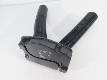 Airbox sea-doo gxt rxt rxt-x 10-16 237000036