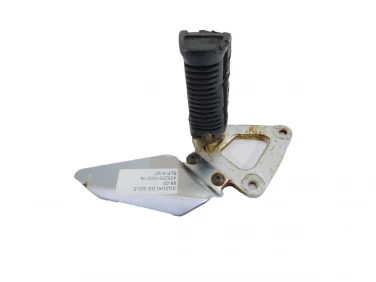 SET PODNÓŻEK LEWY PRZÓD SUZUKI GS 500 E 88-00 4352001D0013L