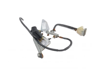 SET PODNÓŻEK PRAWY PRZÓD SUZUKI GS 500 E 88-00 4351001D0013L