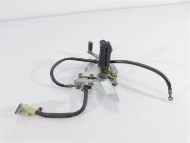 Set podnÓŻek prawy przÓd suzuki gs 500 e 88-00 4351001d0013l