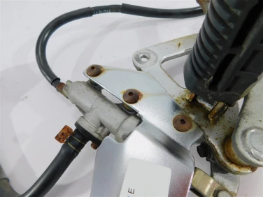 Set podnÓŻek prawy przÓd suzuki gs 500 e 88-00 4351001d0013l