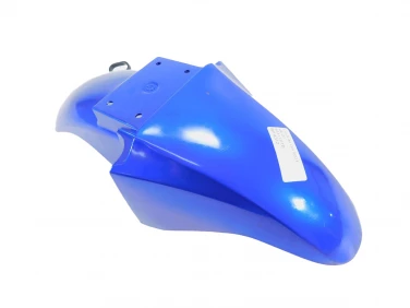 BŁOTNIK PRZÓD PRZEDNI SUZUKI GS 500 F 04-07 53111-01D