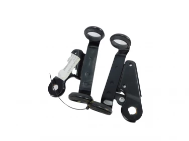 STELAŻ PRZÓD PRZEDNI SUZUKI GS 500 F 04-07 515300BE00ENM