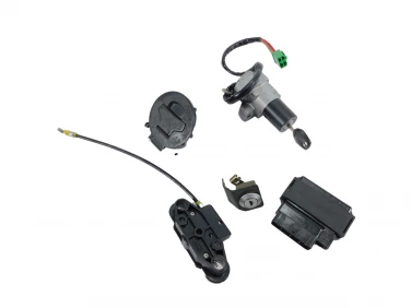 KOMPUTER STACYJKA ZAMEK MODUŁ SUZUKI GS 500 F 04-07 3311001D00