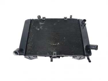 CHŁODNICA WODY PRZÓD SUZUKI GSR 600 06-10 1771044G00