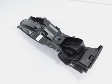 Nadkole bŁotnik tyŁ plastik suzuki gsr 600 06-10 6311144g00