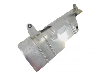 OSŁONA TŁUMIKA WYDECHU SUZUKI LT-A 750 KINGQUAD 14880-31G00