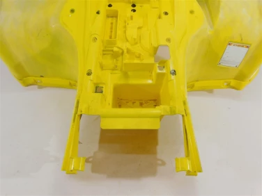 Plastik tyŁ owiewka suzuki lt-a 750 kingquad 63111-31g0