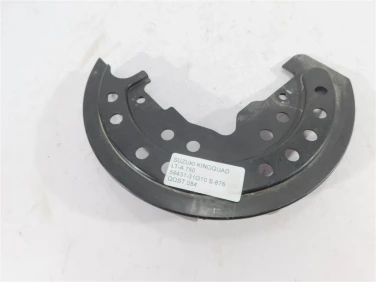 OsŁona tarczy hamulcowej suzuki lt-a 750 kingquad 59431-31g10