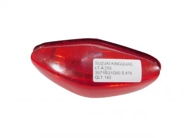 LAMPA TYŁ TYLNA SUZUKI LT-A 750 KINGQUAD 35710-31G00