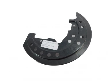 OSŁONA TARCZY HAMULCOWEJ SUZUKI LT-A 750 KINGQUAD 59231-31G10