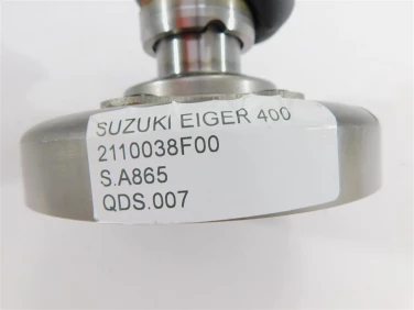 Dzwon sprzĘgŁa suzuk lt-f 400 eiger 2110038f00