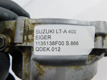 Dekiel pokrywa suzuk lt-f 400 eiger 1135138f00