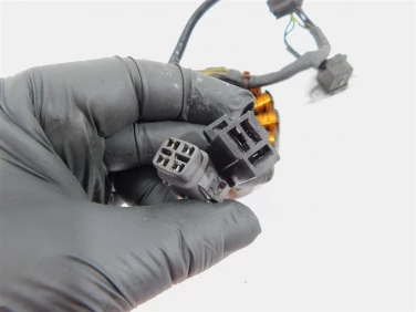 Stator alternator suzuk lt-f 400 eiger 32101-38f00