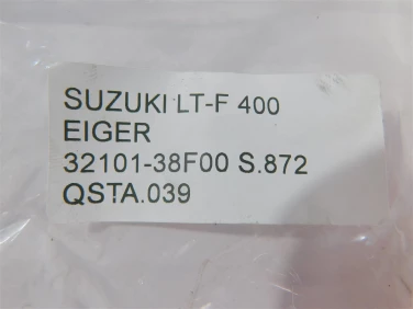 Stator alternator suzuk lt-f 400 eiger 32101-38f00