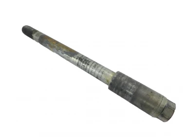 OŚ KOŁA PRZÓD PRZEDNIA SUZUKI RF 900 94-98 5471131E00