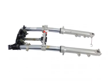 LAGA PÓŁKA ZAWIESZNIE LAGI SUZUKI RF 900 94-98 USZKODZONE