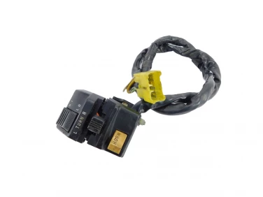 PRZEŁĄCZNIK LEWY PRZÓD SUZUKI RF 900 94-98 3740017E11
