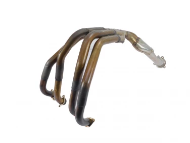 KOLANKO KOLEKTOR WYDECH SUZUKI RF 900 94-98 1410031E00