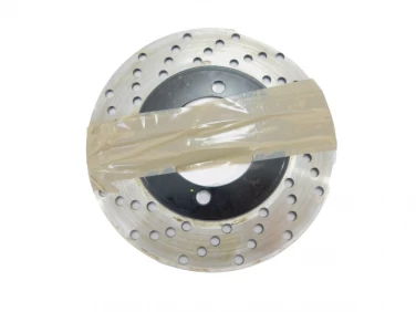 TARCZA HAMULEC TGB 550 BLADE 513420 4.12MM