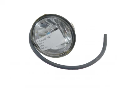 LAMPA PRZÓD PRZEDNIA TGB 550 BLADE 9297143
