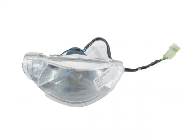 LAMPA PRZÓD PRZEDNIA TGB 550 BLADE 511723