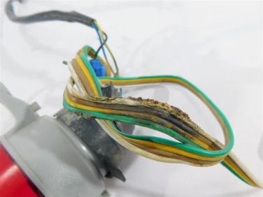 Lampa tyŁ tylna tgb 550 blade 51810