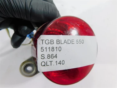 Lampa tyŁ tylna tgb 550 blade 51810