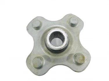 PIASTA KOŁA TGB 550 BLADE 513429