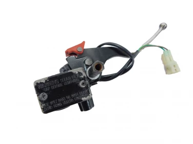 POMPA HAMULCOWA TGB 550 BLADE 513556
