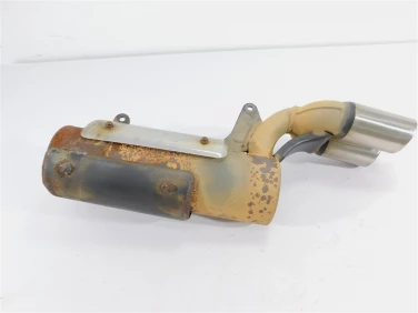 TŁumik wydech tgb 550 blade 925384