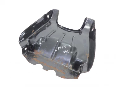 OSŁONA SPODU TGB 550 BLADE 514521