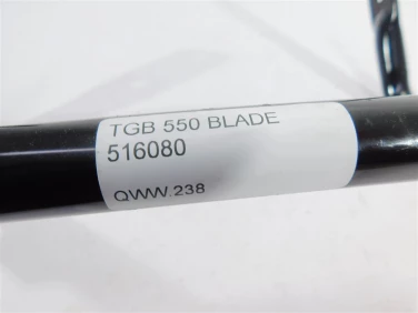 Wspornik stelaŻ tgb 550 blade 516080