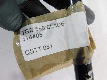 StelaŻ tyŁ tylni tgb 550 blade 514405