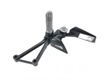 SET PODNÓŻEK PRAWY TYŁ YAMAHA MT-07 13-17 35063132018R