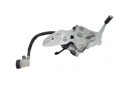 SET PODNÓŻEK PRAWY PRZÓD YAMAHA MT-07 13-17 1WS274430000