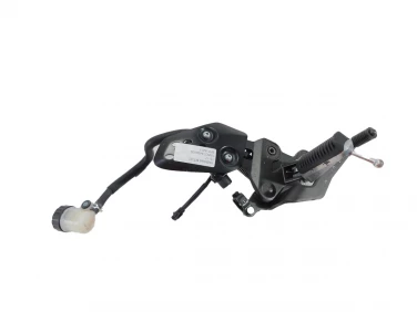 SET PODNÓŻEK PRAWY PRZÓD YAMAHA MT-07 13-17 1WS274430000
