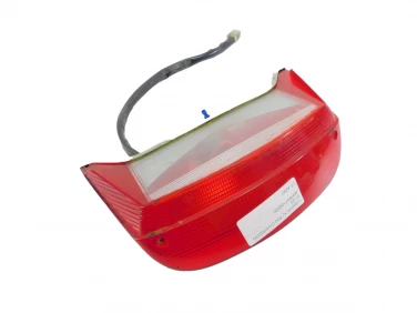 LAMPA TYŁ TYLNA YAMAHA XJ 600 DIVERSION 91-03 4BP847100000