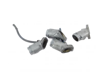 KRÓCIEC GAŹNIK PRZEPUSTNICA YAMAHA XJ 600 DIVERSION 91-03 4EB136860000