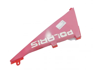 PLASTIK BOCZNY OWIEWKA POLARIS 350 TRIAL BOSS 5430971