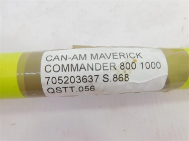 StelaŻ tyŁ tylni can-am maverick commander 800 1000 705203637